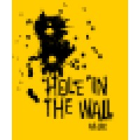 Hole In The Wall Productions
