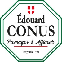Edouard Conus Fromager & Affineur depuis 1931 logo - Similar company to Fraîche Pizz