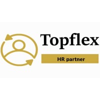 Topflex KFT. logo - Similar company to Has-Tech Solutions