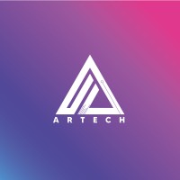 ARTECH logo - Similar company to Prestaclic
