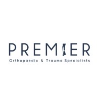 Premier Orthopaedic & Trauma Specialists logo - Similar company to Klēr Carbon