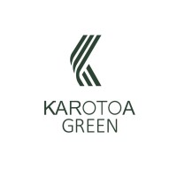 Karotoa Green Spinning Mills Ltd logo - Similar company to Biotex Technologie