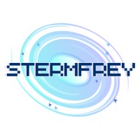 Stermfrey logo - Similar company to August Jaeger