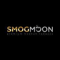 Smogmoon Tobacco logo - Similar company to Abanoz Medya