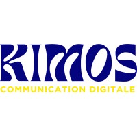 KIMOS Communication logo - Similar company to Goldaia