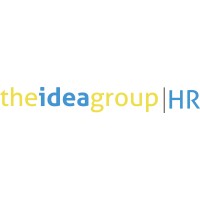 The Idea Group HR logo - Similar company to Another Point Communication & Design
