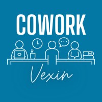 Cowork Vexin logo - Similar company to L'Escampette