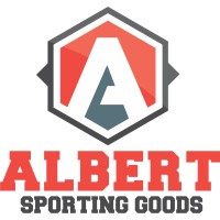 Albert Sporting Goods logo - Similar company to Martin Sales, Inc.