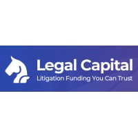 Legal Capital logo - Similar company to Feuille Blanche