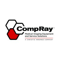 Comp-Ray, Inc. logo - Similar company to Amdamed