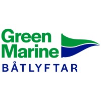 Green Marine Ab