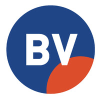 BLEU VIF logo - Similar company to Studio Etika