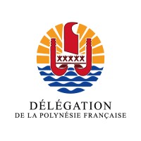 Délégation de la Polynésie française logo - Similar company to Üpdate Solütions