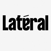 Latéral logo - Similar company to Hub Ten