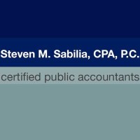Steven M. Sabilia, CPA, P.C. logo - Similar company to Mariya Luqmani, Cpa P.C.