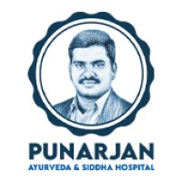 Punarjan Ayurveda Hospital logo - Similar company to Jupitech India Private Limited