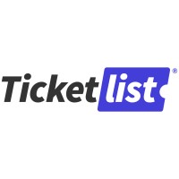 Ticketlist Entertainment logo - Similar company to A14 Entertainment