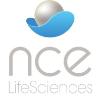 NCE LifeSciences logo - Similar company to Instech Laboratories, Inc.