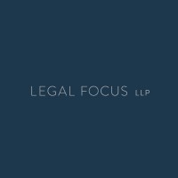 Legal Focus LLP logo - Similar company to Personalized Nursing Light House