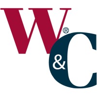 W&C Suspensions logo - Similar company to Cush Suspensions