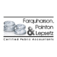 Farquharson, Pointon & Lepsetz, CPA's logo - Similar company to Firm Academy