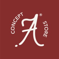 Amaranto Concept Store logo - Similar company to Hai Vuong Group