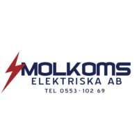MOLKOMS ELEKTRISKA AB logo - Similar company to Wellkraft Ab