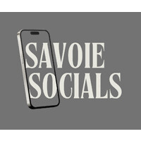 Savoie Socials logo - Similar company to La Fleur Ny