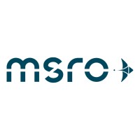 Maldives Space Research Organisation (MSRO) logo - Similar company to Space Exploration And Research Agency