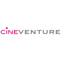 Sofica CINEVENTURE logo - Similar company to Léopard Films