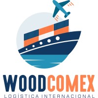 Wood Comex Logística Internacional logo - Similar company to Consol Ms Brasil