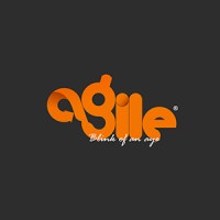 Agile Agency logo - Similar company to Meshkah Studio