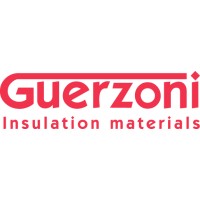 Guerzoni Insulation Materials logo - Similar company to Ctp Srl Company Trafil Production