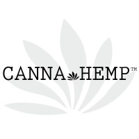 Canna Hemp logo - Similar company to Mathsoft