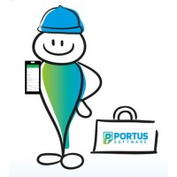 Portus Software bv logo - Similar company to Gen8 / Ai For Your Organization