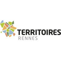 Territoires Rennes logo - Similar company to Bâtiment 78