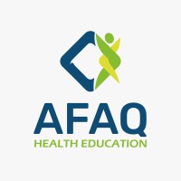 AFAQ – Health Education Company logo - Similar company to Accez.Cloud