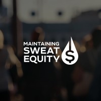 Maintaining Sweat Equity logo - Similar company to Bring'S Immobilier