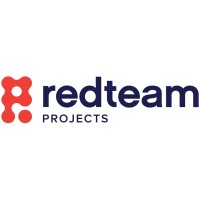 Redteam Projects Inc. logo - Similar company to Fastloop