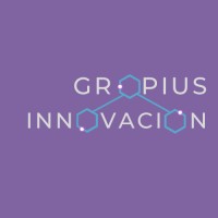 Gropius Innovación logo - Similar company to Colplast Inc