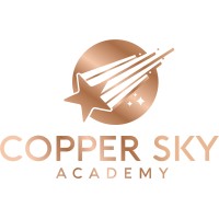 Copper Sky Academy logo - Similar company to Elevacare