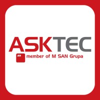 Ask Tec - member of M SAN Grupa logo - Similar company to Ask Tech