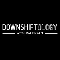 Downshiftology logo - Similar company to Macro Mixes