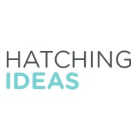 Hatching Ideas logo - Similar company to Quality Trusted Solutions Llp