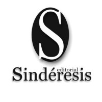 Editorial Sindéresis logo - Similar company to Editorial Sitara