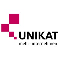 UNIKAT - mehr unternehmen an der Uni Kassel logo - Similar company to Finance Group Uni Kassel E.V.