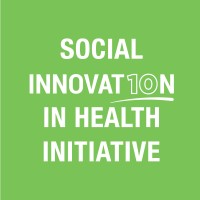 Social Innovation in Health Initiative logo - Similar company to Sppeaker