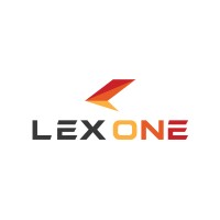Lexone B.V. logo - Similar company to Lx Pantos Netherlands