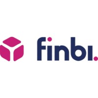 Finbi logo - Similar company to Finbi