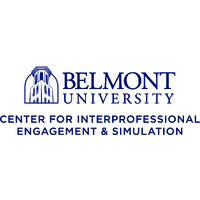 Belmont University Center for Interprofessional Engagement and Simulation logo - Similar company to Simcanada